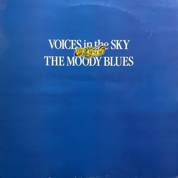Voices In The Sky - The Best Of The Moody Blues
