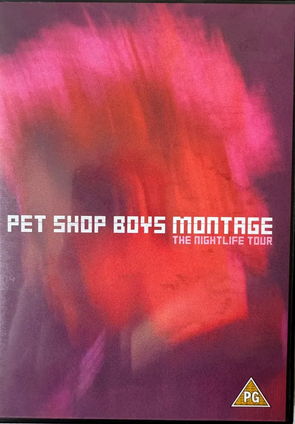 Montage - The Nightlife Tour