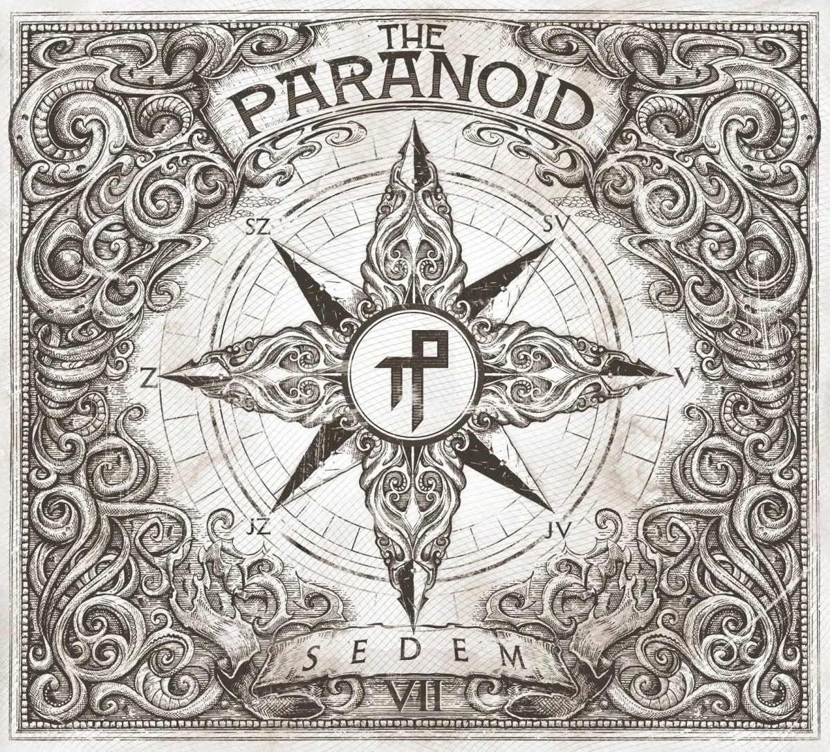 THE PARANOID