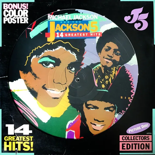 14 Greatest Hits