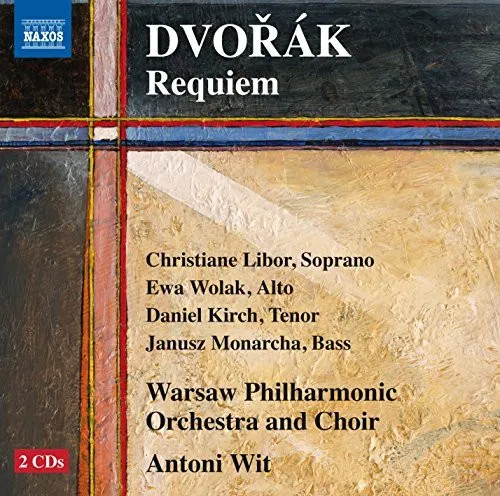 Requiem op.89