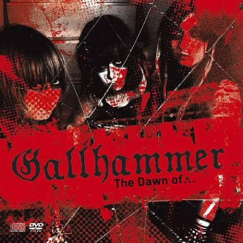 Dawn of..