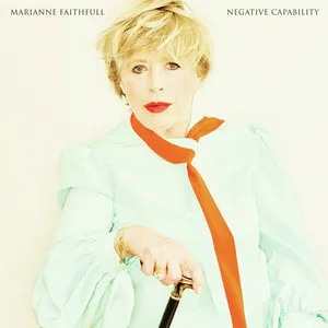 Negative Capability