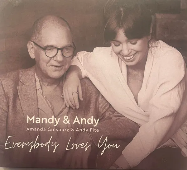 Mandy & Andy: Everybody Loves You