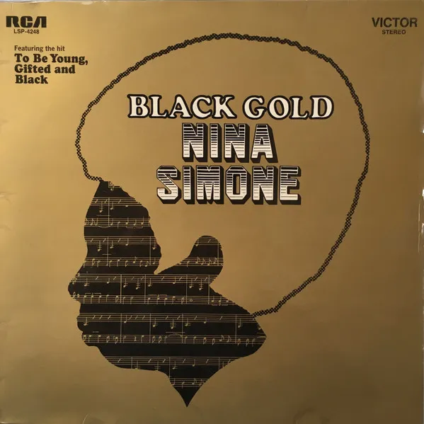 Black Gold
