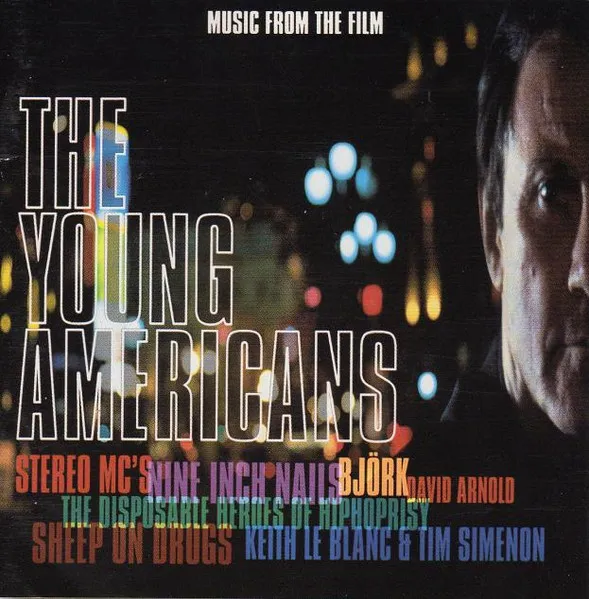 YOUNG AMERICANS