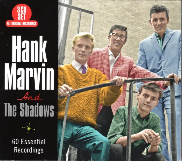 60 Essential Recordings