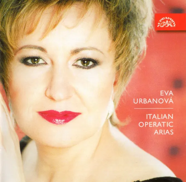 Italské operní árie