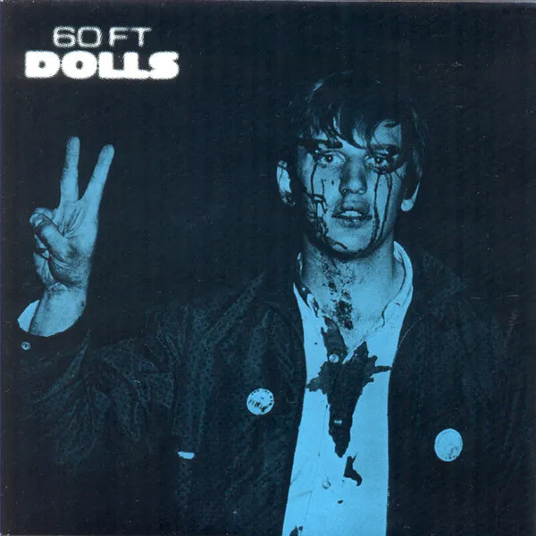 White Knuckle Ride / No. 1 Pure Alcohol