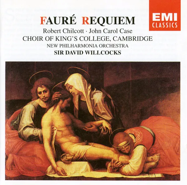 Requiem - Pavane