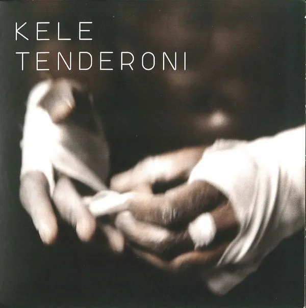 Tenderoni