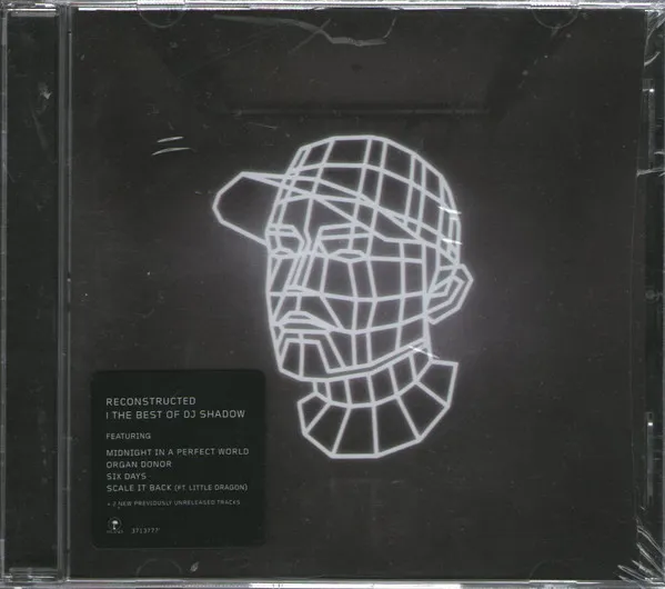 Reconstructed | The Best Of DJ Shadow