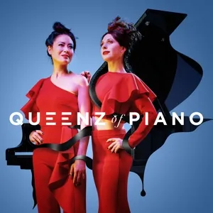 Queenz Of Piano