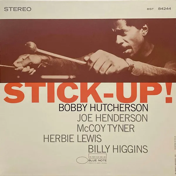 Stick-Up!