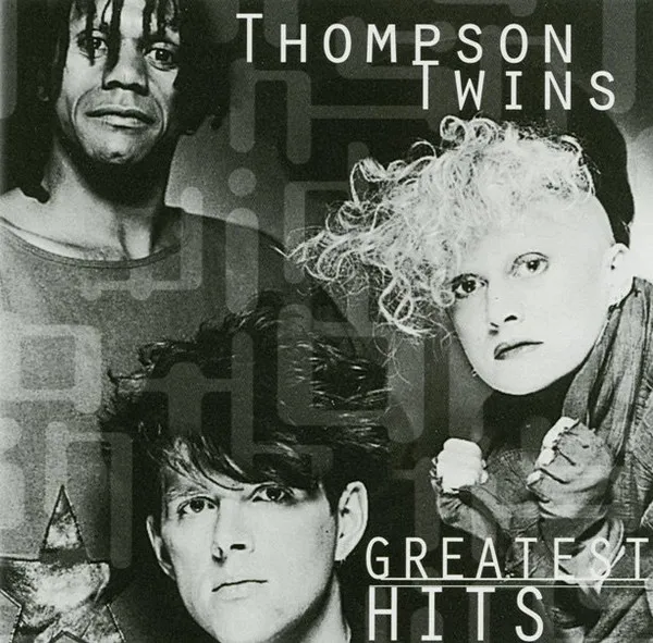 Greatest Hits