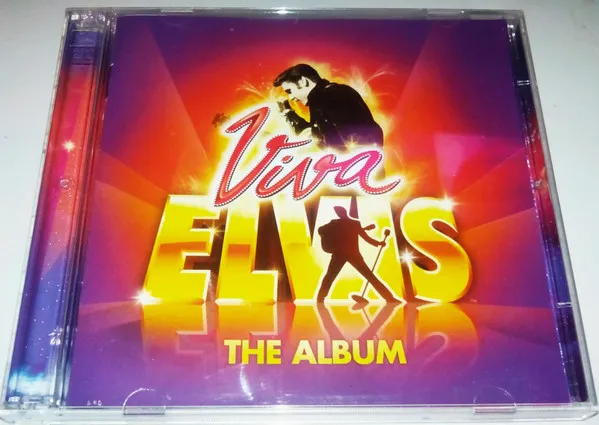 Viva Elvis (The Album)