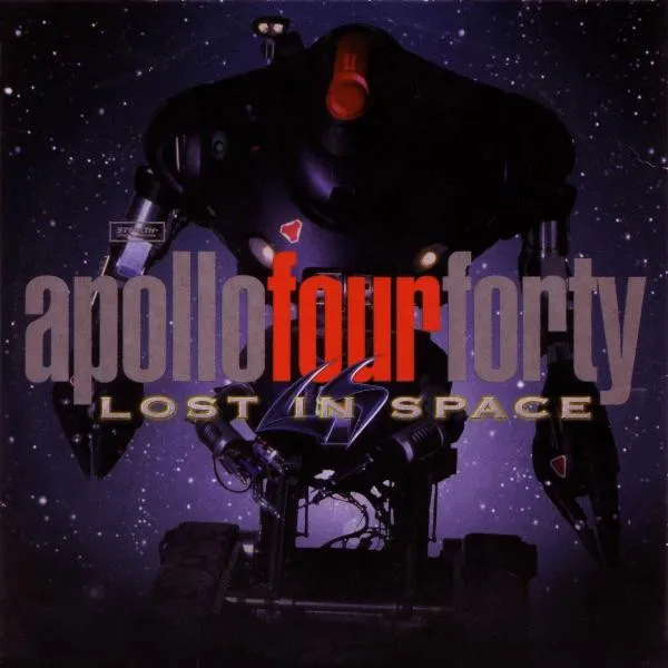 Lost In Space