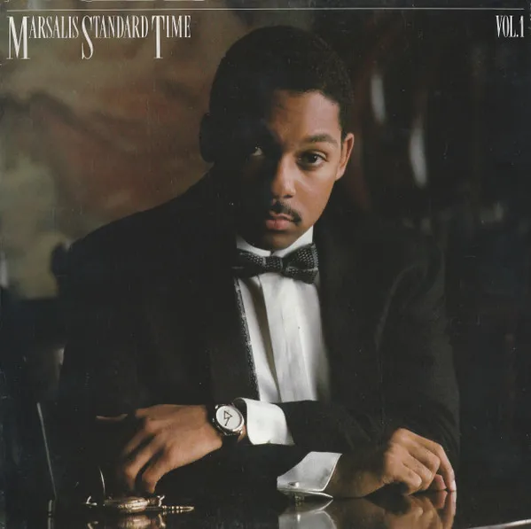 Marsalis Standard Time, Vol. 1