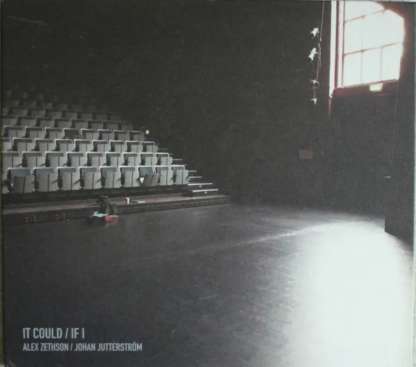 It Could - If I
