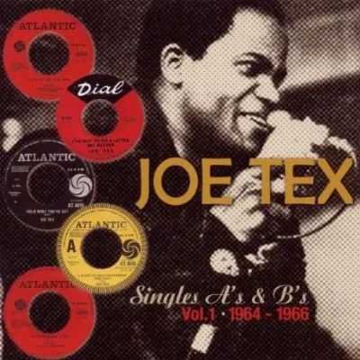Singles A’s & B’s Vol.1 1964-1966
