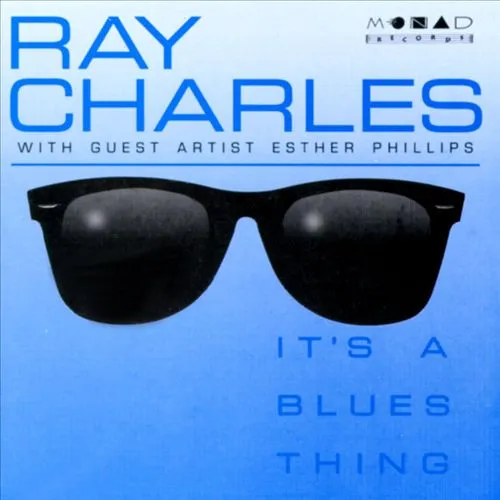 It's A Blues Thing