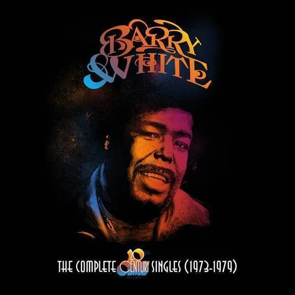 Love's Theme: the Best of the 20th Century Records