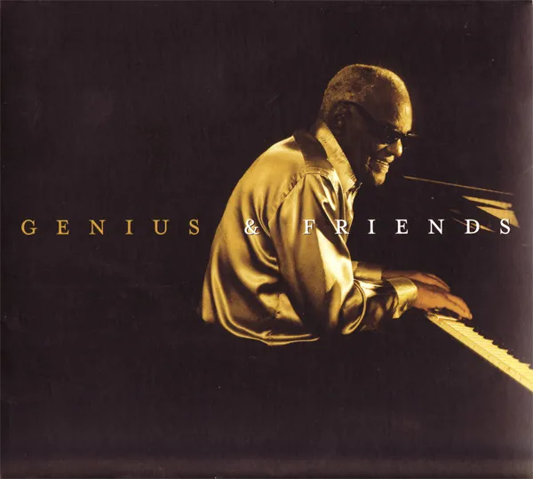 GENIUS & FRIENDS