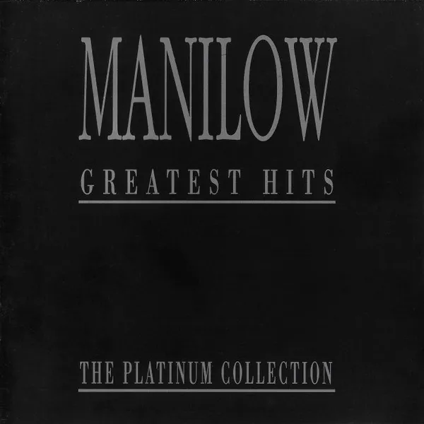 Greatest Hits - The Platinum Collection