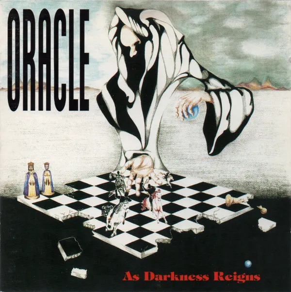 -Oracle-