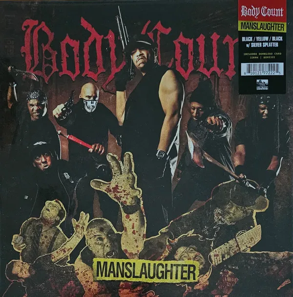 Manslaughter