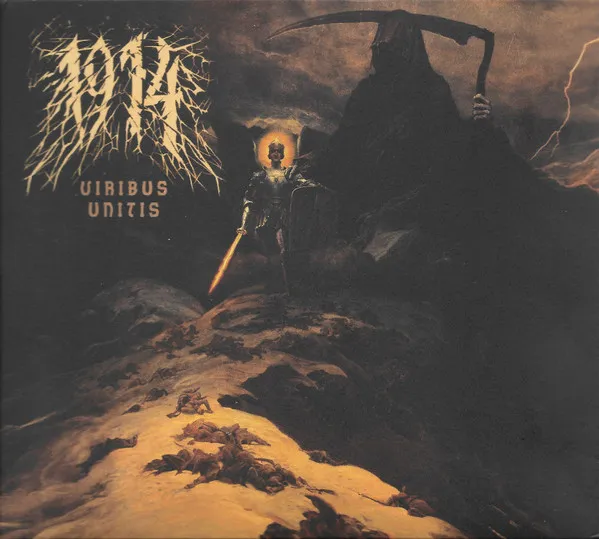 VIRIBUS UNITIS