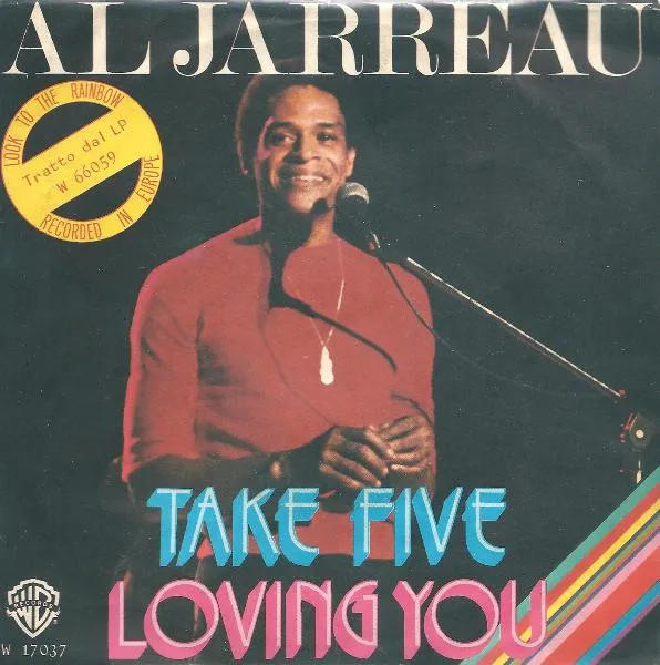 Take Five