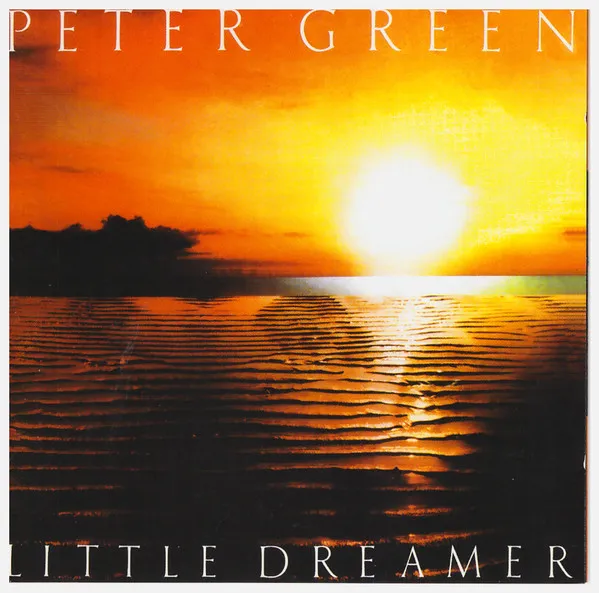 Little Dreamer