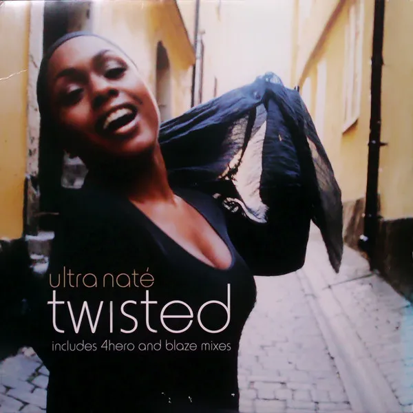 Twisted