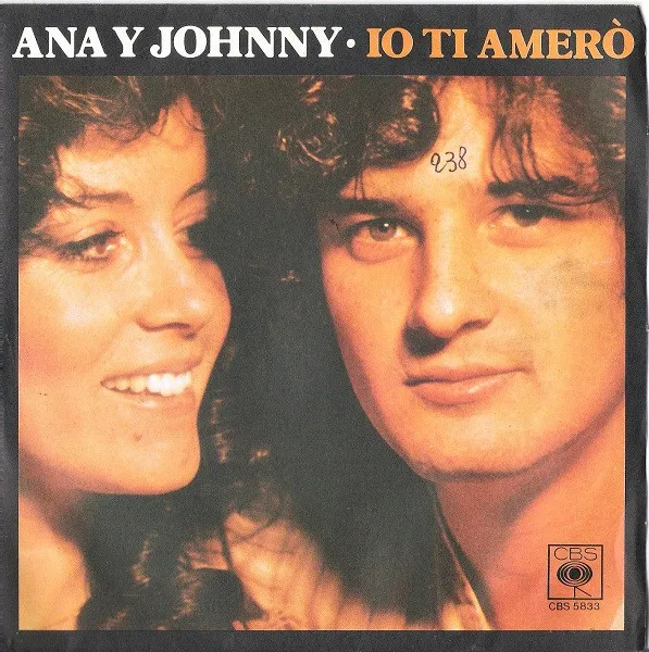 Io Ti Amerò