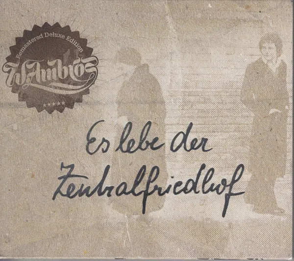 Es lebe der Zentralfriedhof (Deluxe Edition)