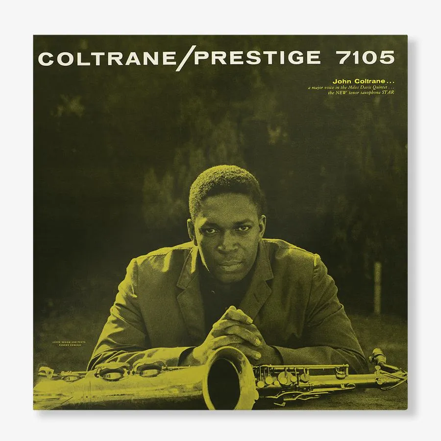Coltrane (1957)