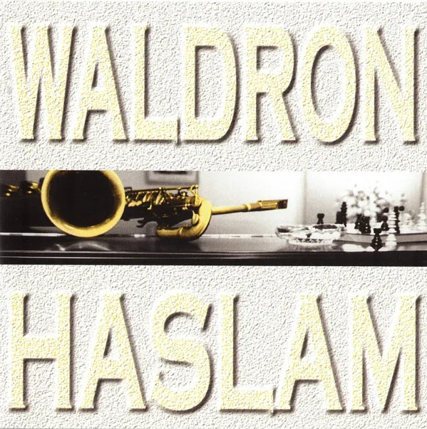 Waldron - Haslam