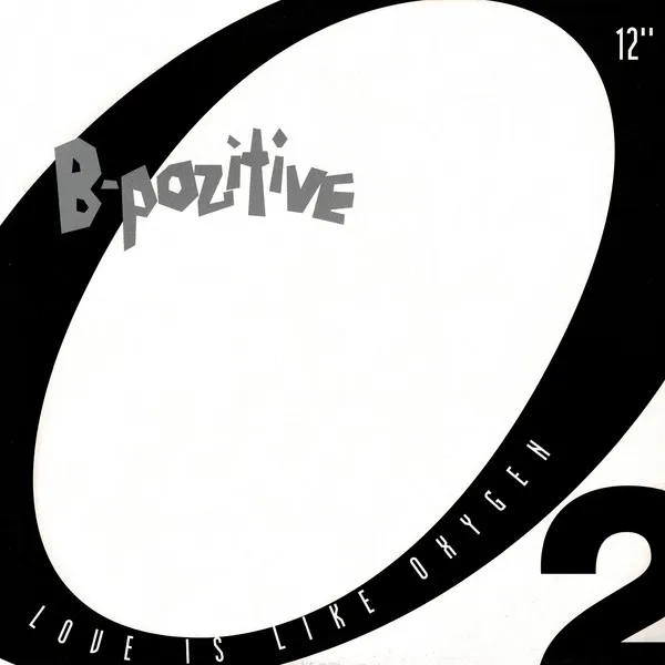 Love Is Like Oxygen
