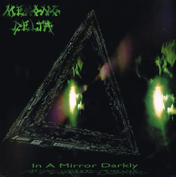 In A Mirror Darkly