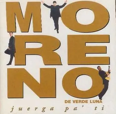 Juerga Pa' Ti