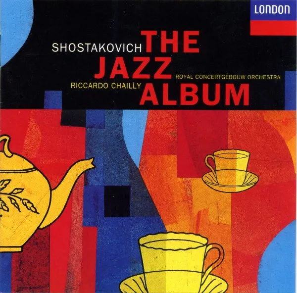 The Jazz Album