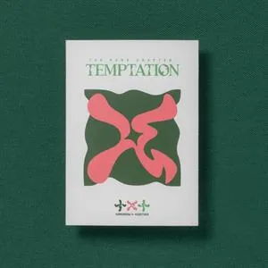 Name Chapter : Temptation (Lullaby)