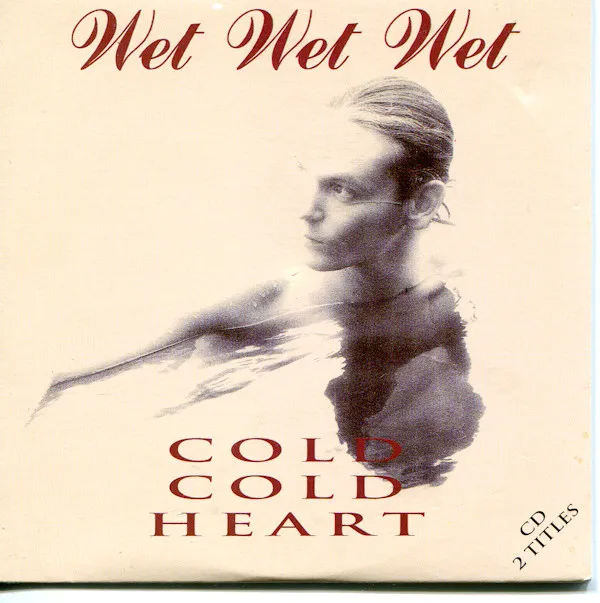 Cold Cold Heart
