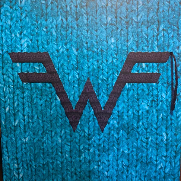 Weezer (Blue Album)