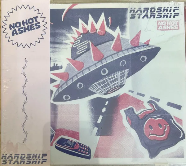 HARDSHIP STARSHIP