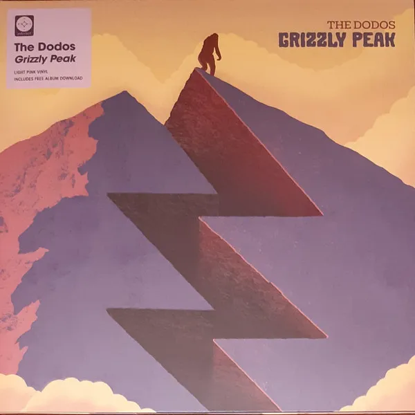 Grizzly Peak