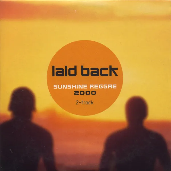 Sunshine Reggae 2000