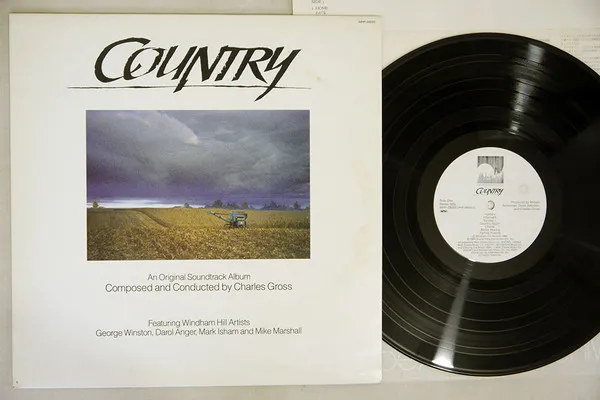 Country (An Original Soundtrack Album)