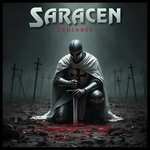 Crusader (Live)